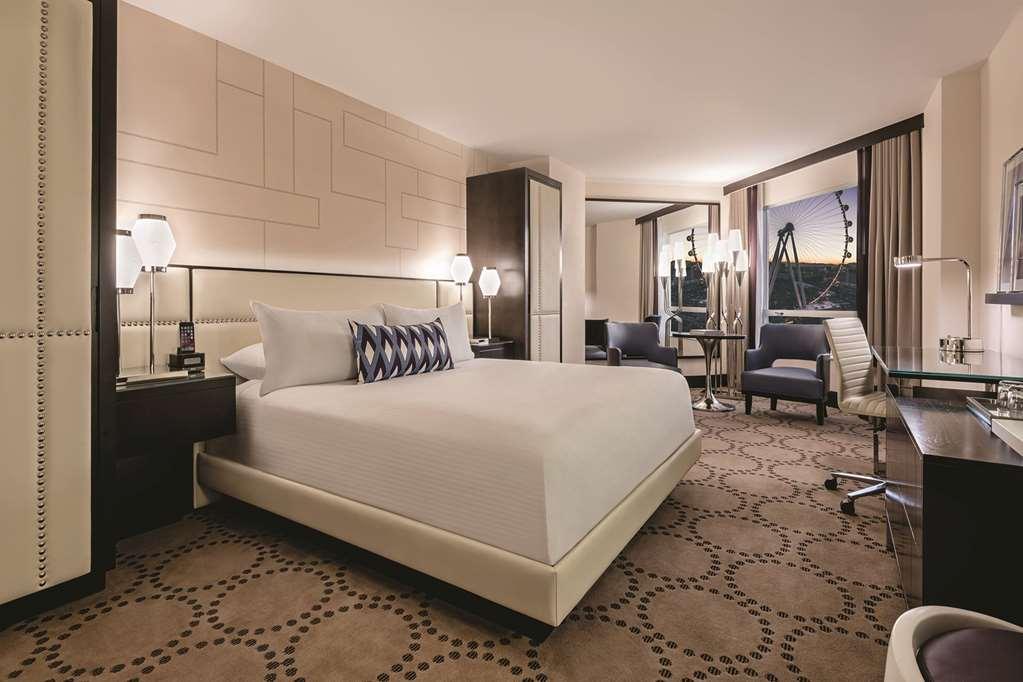 Tq Harrah S Las Vegas Kamer foto