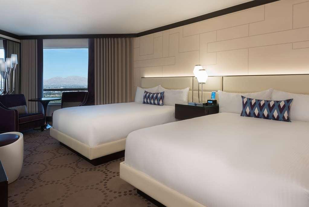 Tq Harrah S Las Vegas Kamer foto