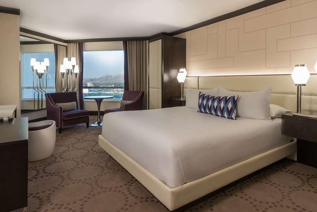 Tq Harrah S Las Vegas Kamer foto