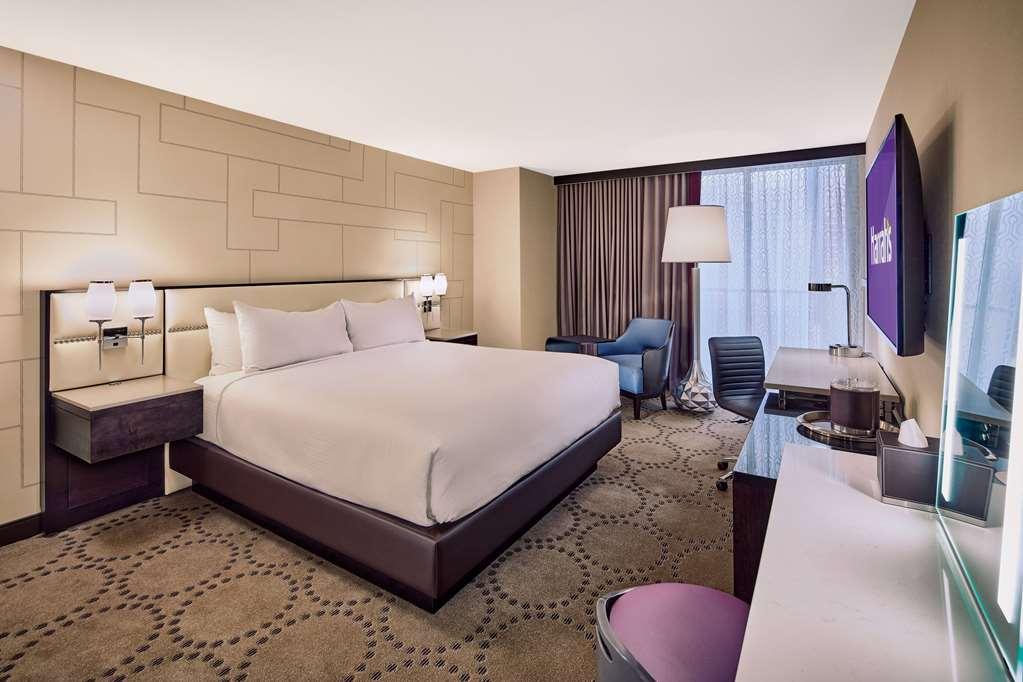 Tq Harrah S Las Vegas Kamer foto