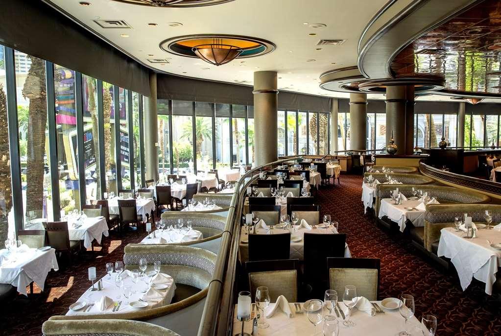 Tq Harrah S Las Vegas Restaurant foto